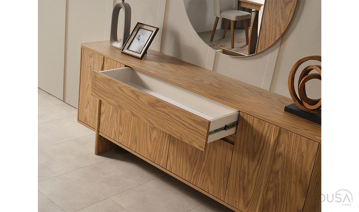 Medusa Home Mobilya - Zirve Yemek Odası