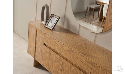 Medusa Home Mobilya - Zirve Yemek Odası