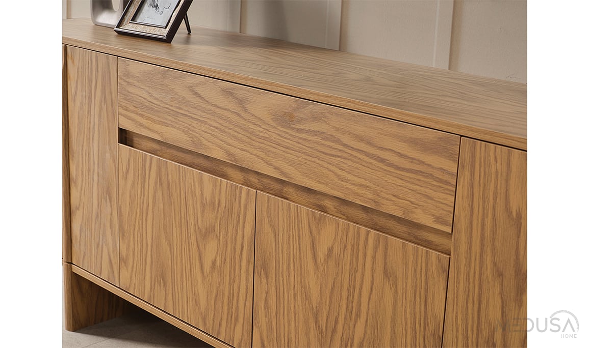 Medusa Home Mobilya - Zirve Yemek Odası