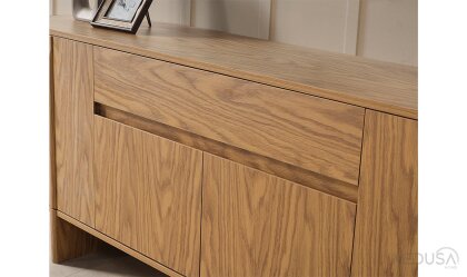 Medusa Home Mobilya - Zirve Yemek Odası