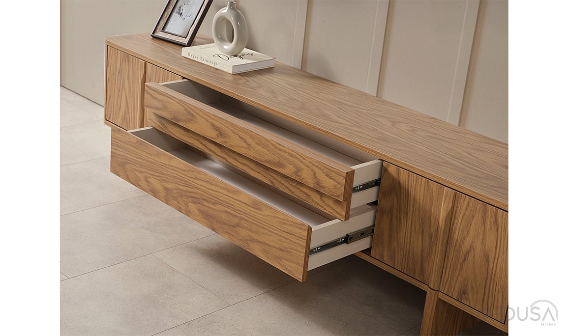 Medusa Home Mobilya - Zirve Yemek Odası