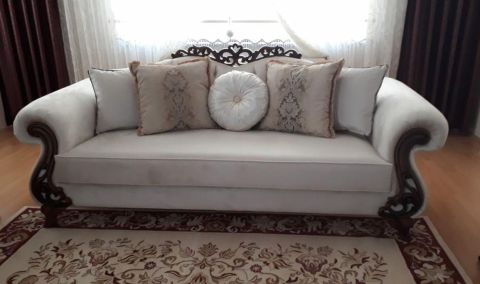  - Zübeyde Hanım - Denizli