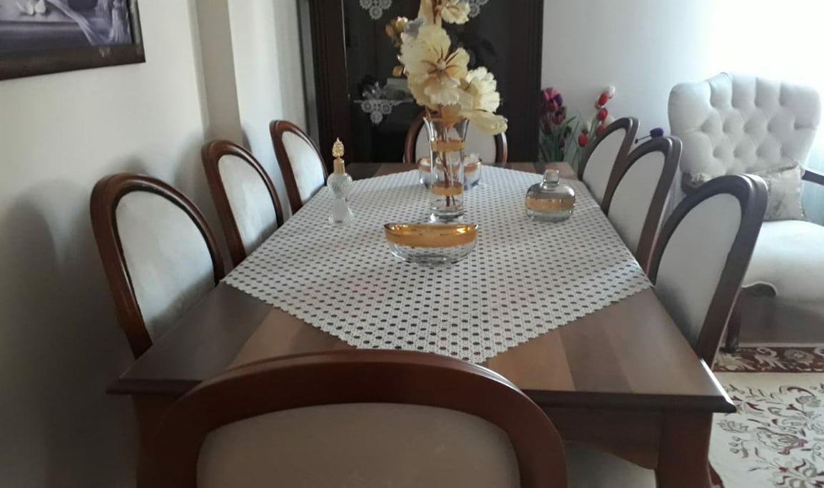 Medusa Home Mobilya - Zübeyde Hanım - Denizli