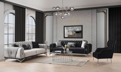 Medusa Home Mobilya - Zümrüt Düğün Paketi