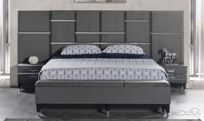 Medusa Home Mobilya - Zümrüt Düğün Paketi