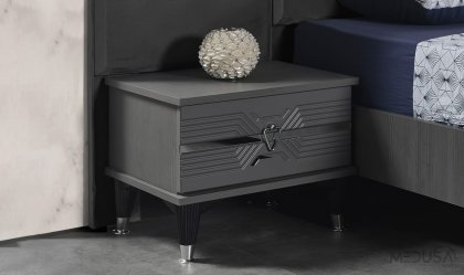 Medusa Home Mobilya - Zümrüt Düğün Paketi