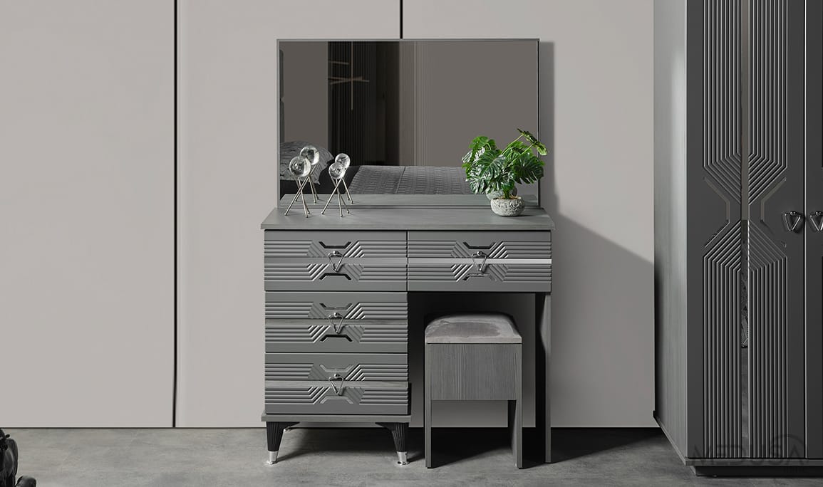 Medusa Home Mobilya - Zümrüt Düğün Paketi