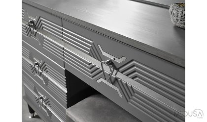 Medusa Home Mobilya - Zümrüt Düğün Paketi