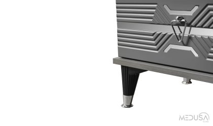 Medusa Home Mobilya - Zümrüt Düğün Paketi