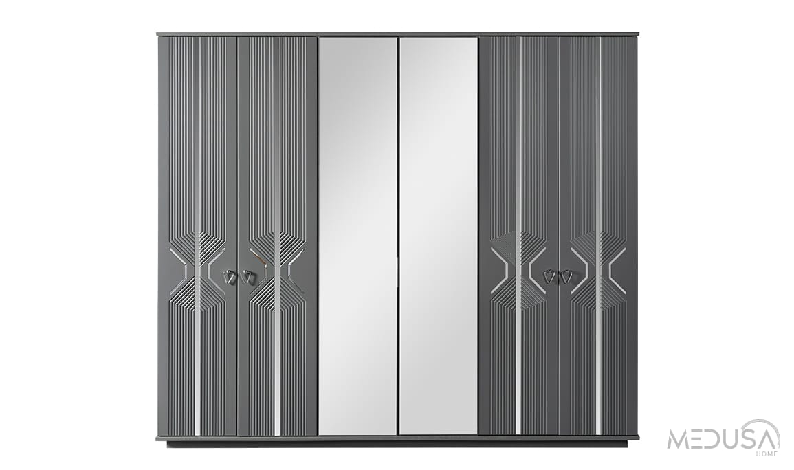 Medusa Home Mobilya - Zümrüt Düğün Paketi