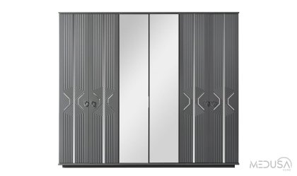 Medusa Home Mobilya - Zümrüt Düğün Paketi