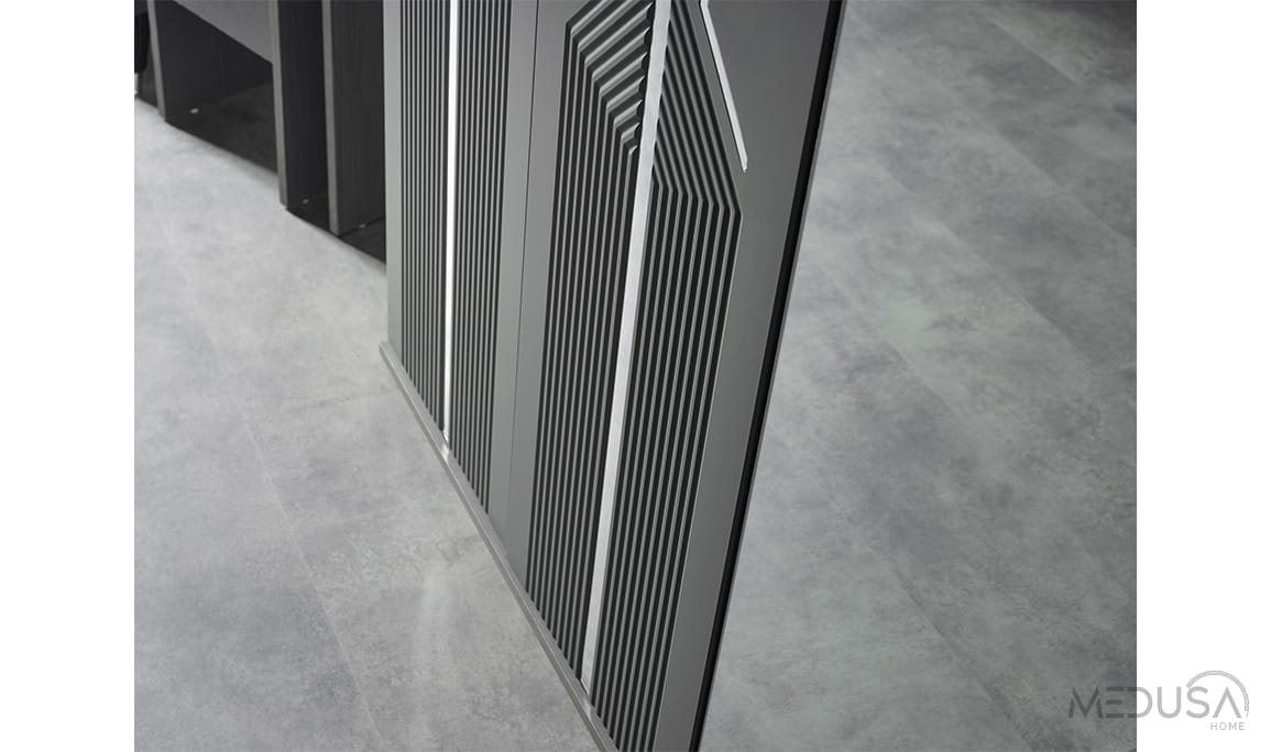 Medusa Home Mobilya - Zümrüt Düğün Paketi