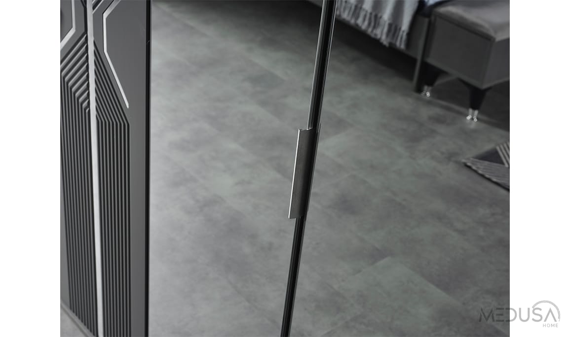 Medusa Home Mobilya - Zümrüt Düğün Paketi