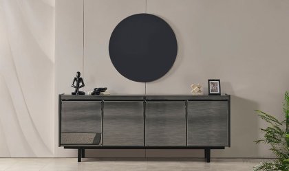 Medusa Home Mobilya - Zümrüt Düğün Paketi