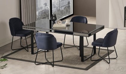 Medusa Home Mobilya - Zümrüt Düğün Paketi