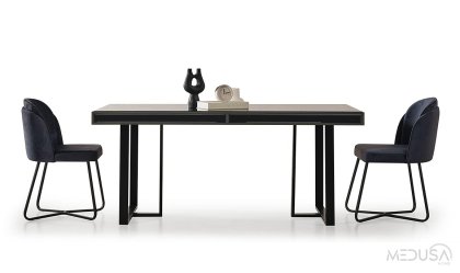 Medusa Home Mobilya - Zümrüt Düğün Paketi