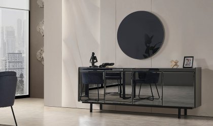 Medusa Home Mobilya - Zümrüt Düğün Paketi