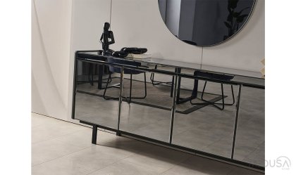 Medusa Home Mobilya - Zümrüt Düğün Paketi