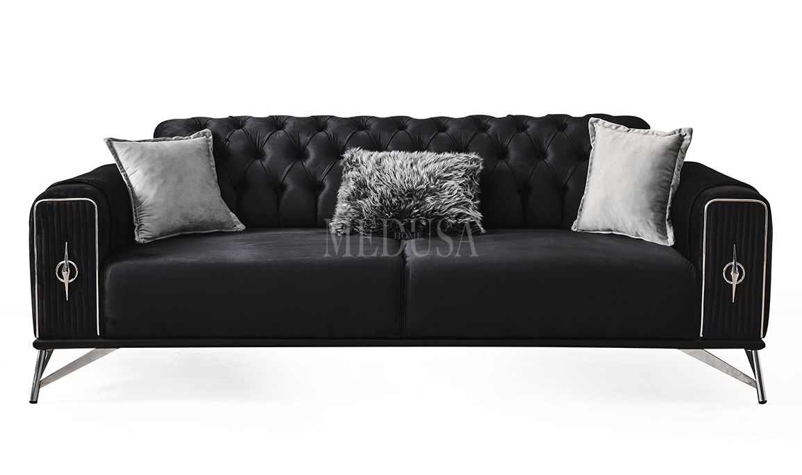 Medusa Home Mobilya - Zümrüt Düğün Paketi