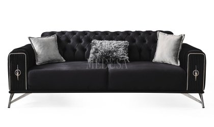 Medusa Home Mobilya - Zümrüt Düğün Paketi