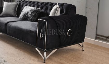 Medusa Home Mobilya - Zümrüt Düğün Paketi
