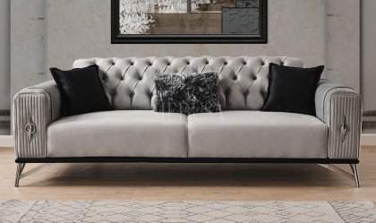 Medusa Home Mobilya - Zümrüt Düğün Paketi