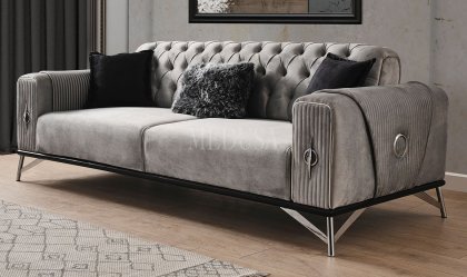 Medusa Home Mobilya - Zümrüt Düğün Paketi