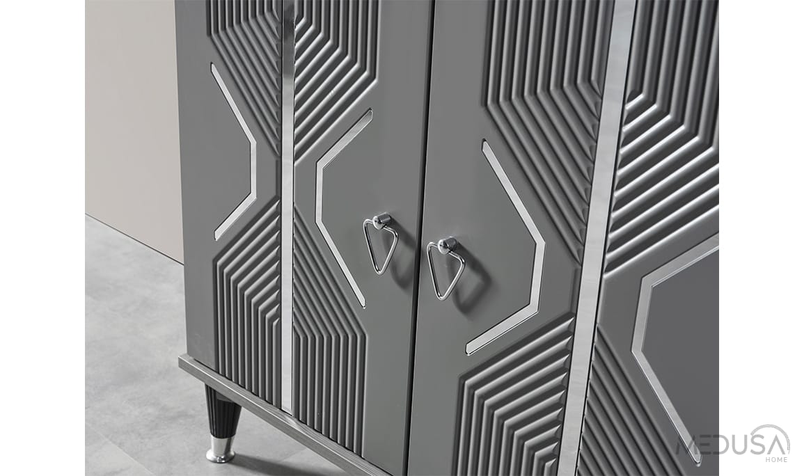 Medusa Home Mobilya - Zümrüt Konsol