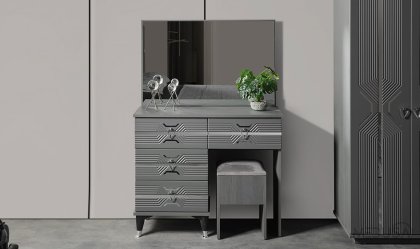 Medusa Home - Zümrüt Şifonyer Medusa Home - Zümrüt Şifonyer
