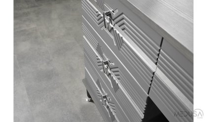 Medusa Home Mobilya - Zümrüt Şifonyer