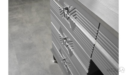 Medusa Home Mobilya - Zümrüt Yatak Odası