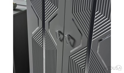 Medusa Home Mobilya - Zümrüt Yatak Odası