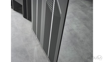 Medusa Home Mobilya - Zümrüt Yatak Odası