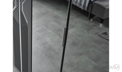 Medusa Home Mobilya - Zümrüt Yatak Odası