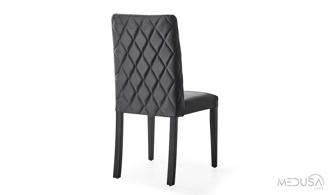 Medusa Home Mobilya - Zümrüt Yemek Masası