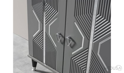 Medusa Home Mobilya - Zümrüt Yemek Odası