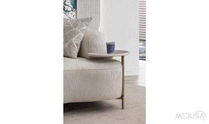 Medusa Home Mobilya - Zyra Koltuk Takımı