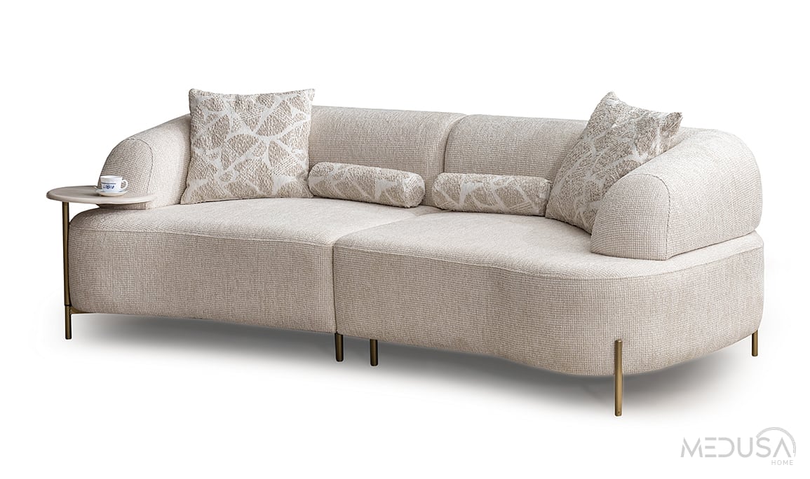 Medusa Home Mobilya - Zyra Koltuk Takımı