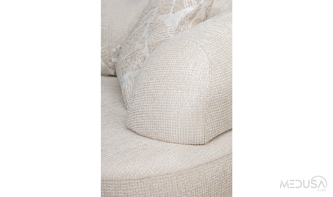 Medusa Home Mobilya - Zyra Koltuk Takımı