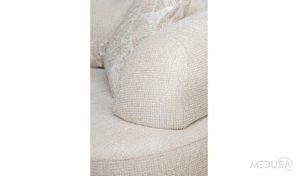 Medusa Home Mobilya - Zyra Koltuk Takımı