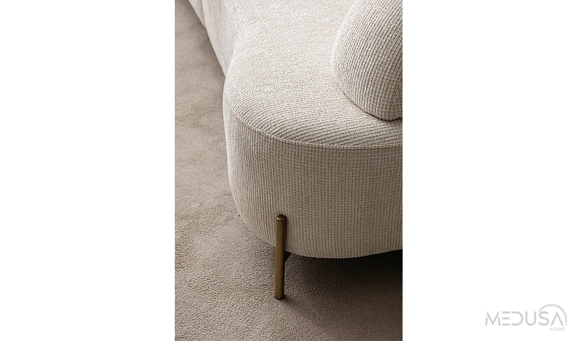 Medusa Home Mobilya - Zyra Koltuk Takımı