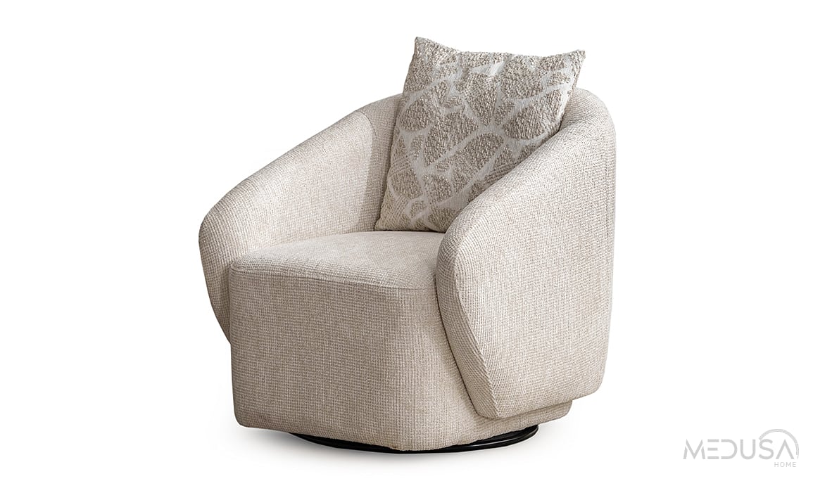 Medusa Home Mobilya - Zyra Koltuk Takımı