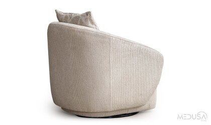 Medusa Home Mobilya - Zyra Koltuk Takımı